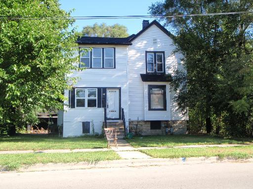 407 4th Ave., Joliet, IL 60433