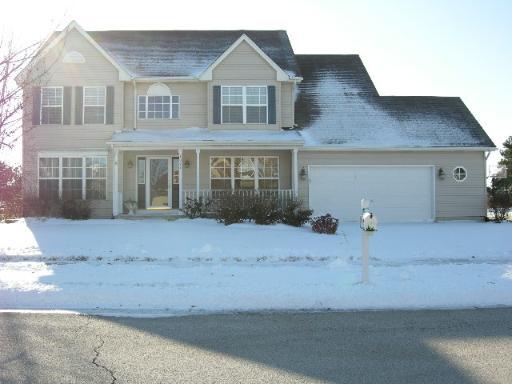 1077 Sonoma Ln., Aurora, IL 60502