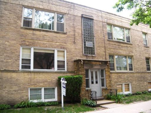 2651 W Rosemont #1E, Chicago, IL 60659