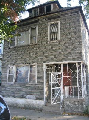 3355 W 38th Pl., Chicago, IL 60632