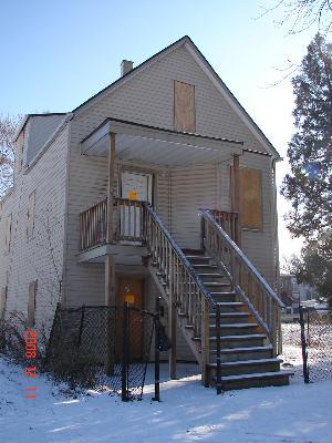6453 S Seeley Ave., Chicago, IL 60636