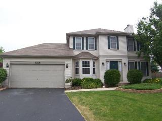 24147 Prairie Rose Ct., Plainfield, IL 60544