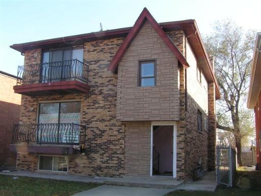 4821 Columbus Dr., Oak Lawn, IL 60453