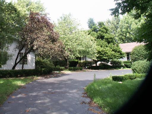 8320 S County Line Rd., Burr Ridge, IL 60527