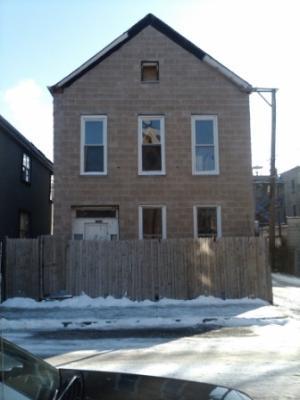 1025 W 18th Pl., Chicago, IL 60608