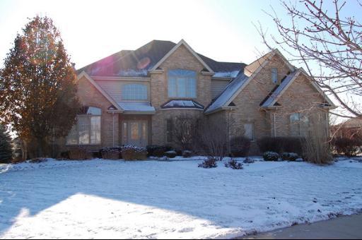 10728 Raccoon Curve, Orland Park, IL 60467