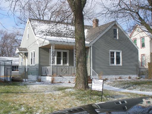 [Address Hidden by Seller], Kankakee, IL 60901