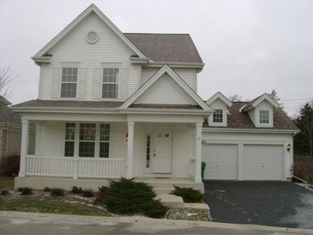 1420 SW Gregory Ct., Indian Creek, IL 60061