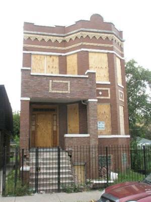 6126 S Morgan St., Chicago, IL 60628