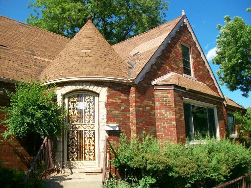 8257 S Blackstone Ave., Chicago, IL 60619