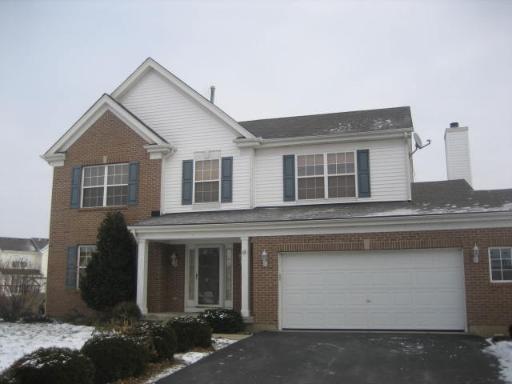 4 Scarlet Ct., Bolingbrook, IL 60490