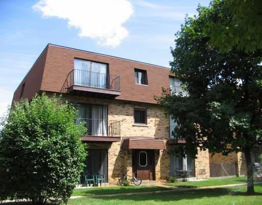 9722 Bianco Ter. #3E, Des Plaines, IL 60016