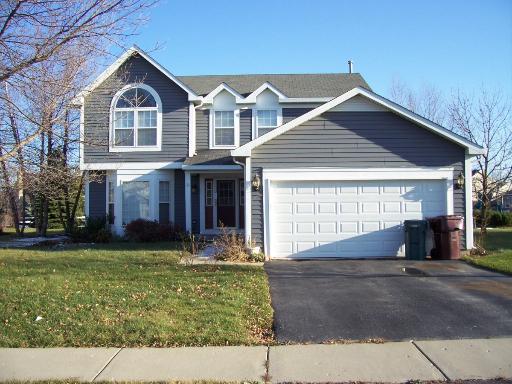 18184 W Banbury Dr., Gurnee, IL 60031