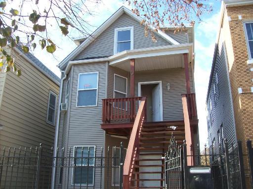 4512 S Fairfield Ave., Chicago, IL 60632