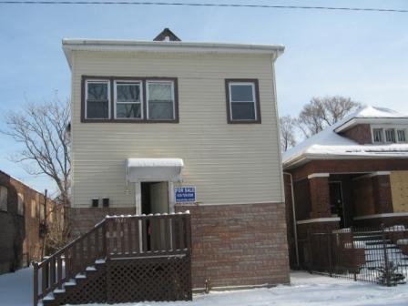 7631 S Dobson Ave., Chicago, IL 60619