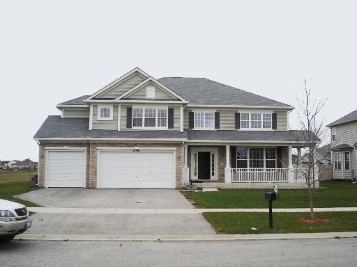 24401 Deer Creek Ct., Plainfield, IL 60586
