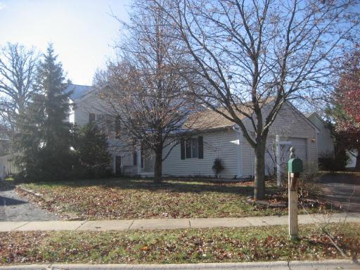 2481 Quail Ct., Aurora, IL 60504