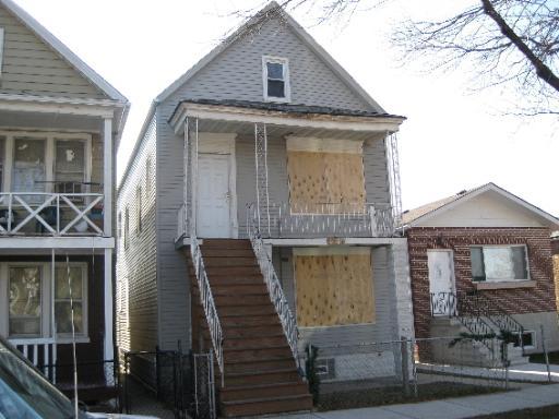 2121 W 49th Pl., Chicago, IL 60609