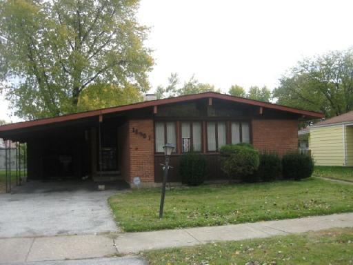 15307 Hastings Dr., Dolton, IL 60419