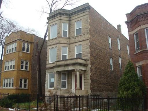 7836 S Peoria St., Chicago, IL 60620