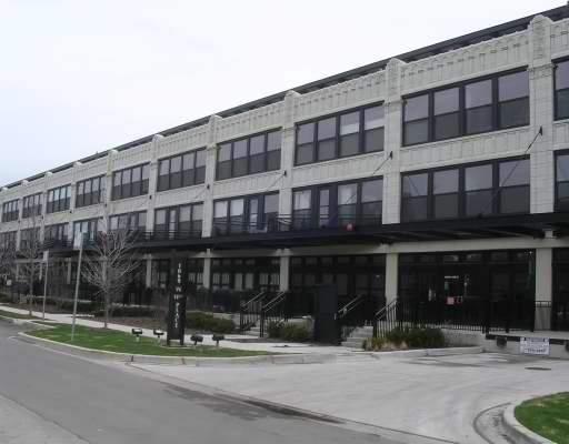 1069 W 14th Pl. #327, Chicago, IL 60608