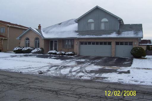 [Address Hidden by Seller], Country Club Hills, IL 60478