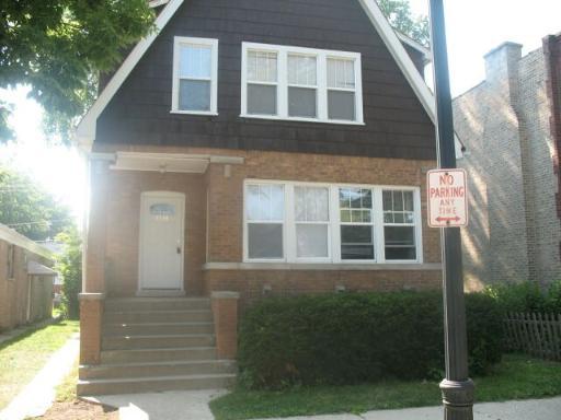 1748 Grey Ave., Evanston, IL 60201