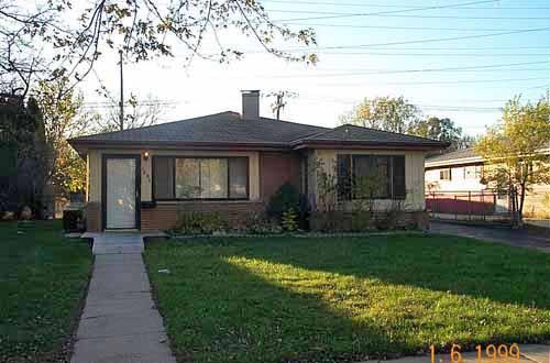 1234 Balmoral Ave., Calumet City, IL 60409