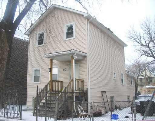 734 W 51st St., Chicago, IL 60609