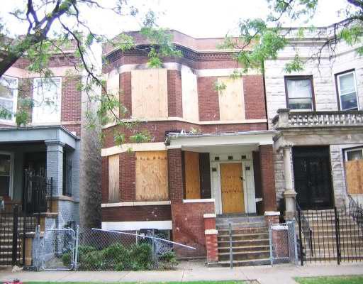 [Address Hidden by Seller], Chicago, IL 60624