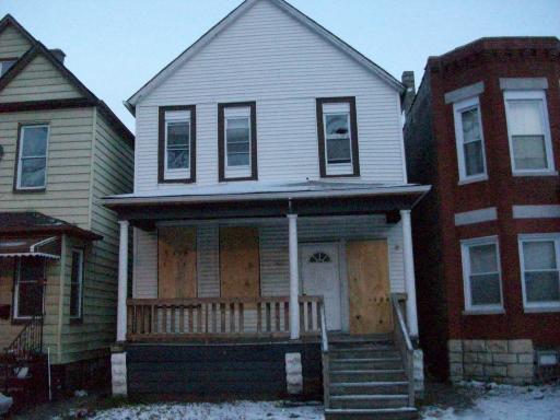 11817 S Sangamon Ave., Chicago, IL 60643