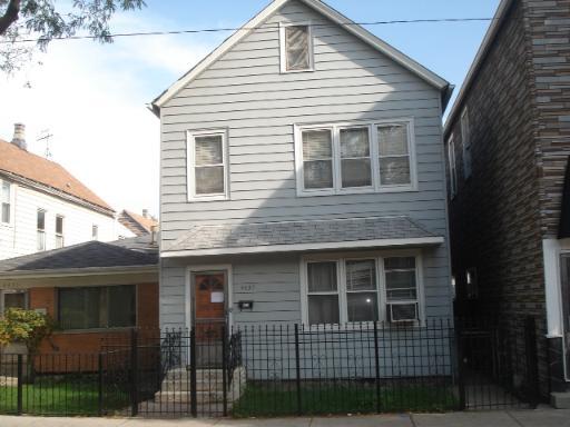 4439 S Honore St., Chicago, IL 60609