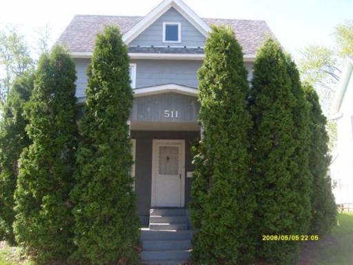 511 Colden St., Polo, IL 61064