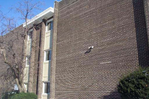 355 Bluff Ave. #3D, La Grange, IL 60525