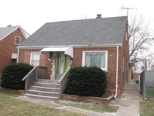 1579 Kenilworth Dr., Calumet City, IL 60409