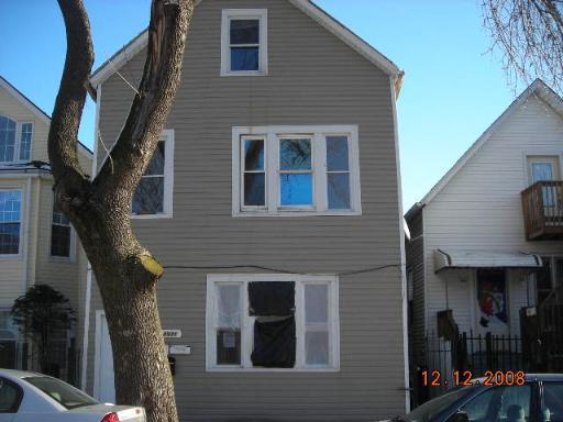 4931 S Wood St., Chicago, IL 60609