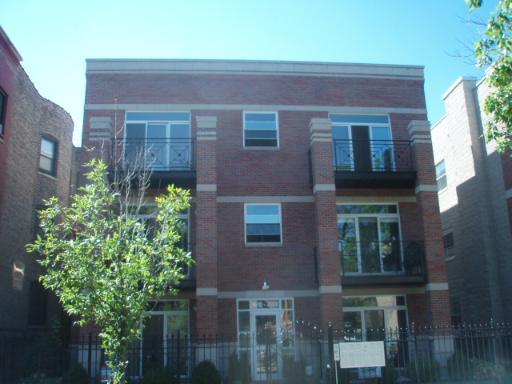 4908 S Vincennes Ave. #3, Chicago, IL 60615