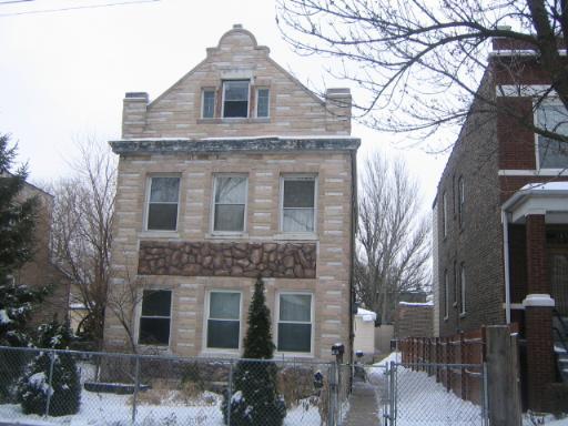 2827 S Ridgeway Ave., Chicago, IL 60623