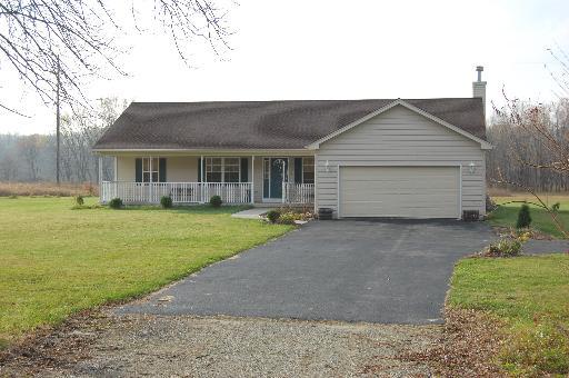 1070 Commercial Dr., Marseilles, IL 61341