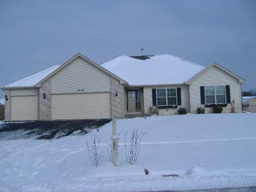 3619 Merriott Dr., Rockford, IL 61101