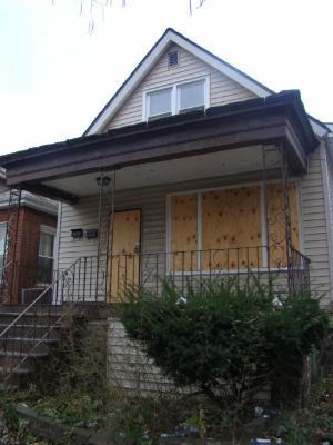 136 E 119th St., Chicago, IL 60628