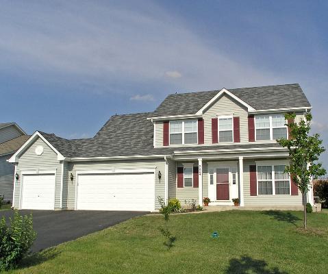 2224 James Leigh Dr., Aurora, IL 60503