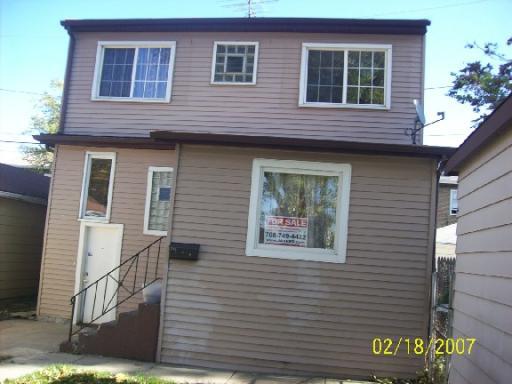 215 N 24th Ave., Bellwood, IL 60104