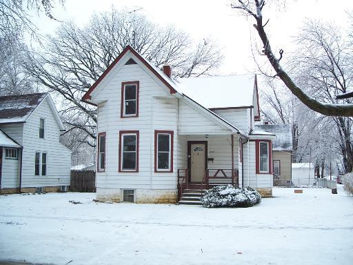 892 S 5th Ave., Kankakee, IL 60901