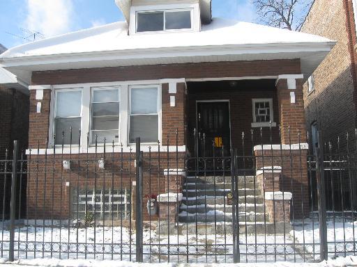 6042 S Talman Ave., Chicago, IL 60629