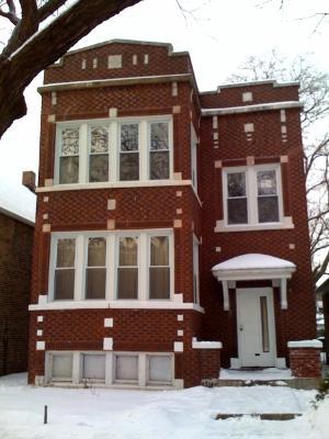 5628 S Wood St., Chicago, IL 60636