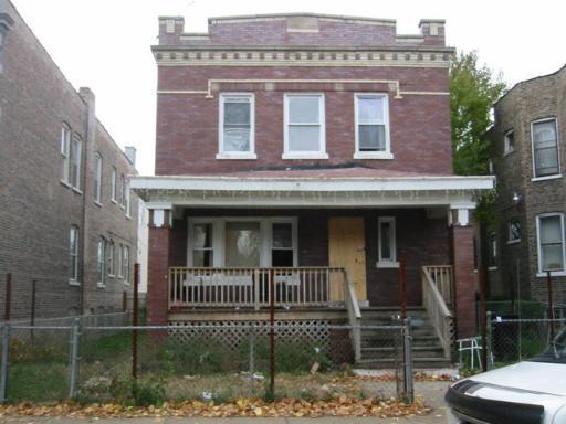 7822 S Emerald Ave., Chicago, IL 60620