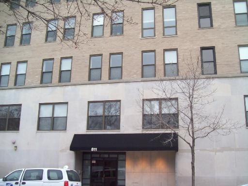 811 S Lytle St. #206, Chicago, IL 60607