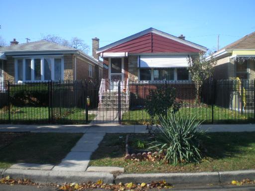 2110 N Lavergne Ave., Chicago, IL 60639