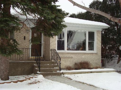 [Address Hidden by Seller], Chicago, IL 60634